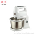 Amazon Hot Sales Cake Egg Beater Hand Mixer